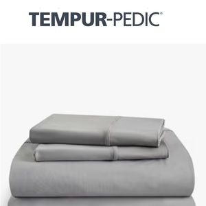 Brand new Tempur-Pedic® ProPerformance Sheet Set King
